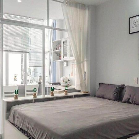 iFriends Hostel&Apartment Nha Trang Buitenkant foto