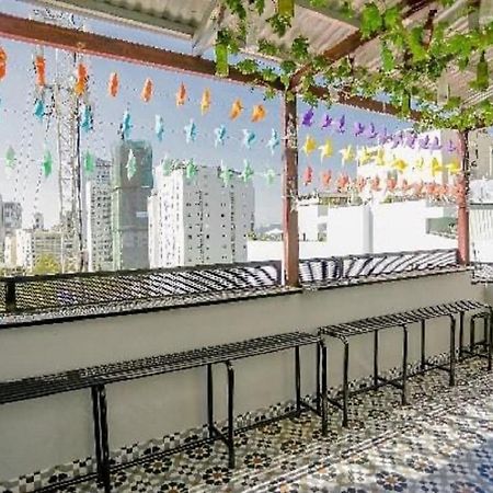 iFriends Hostel&Apartment Nha Trang Buitenkant foto