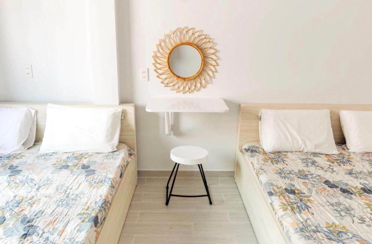 iFriends Hostel&Apartment Nha Trang Buitenkant foto