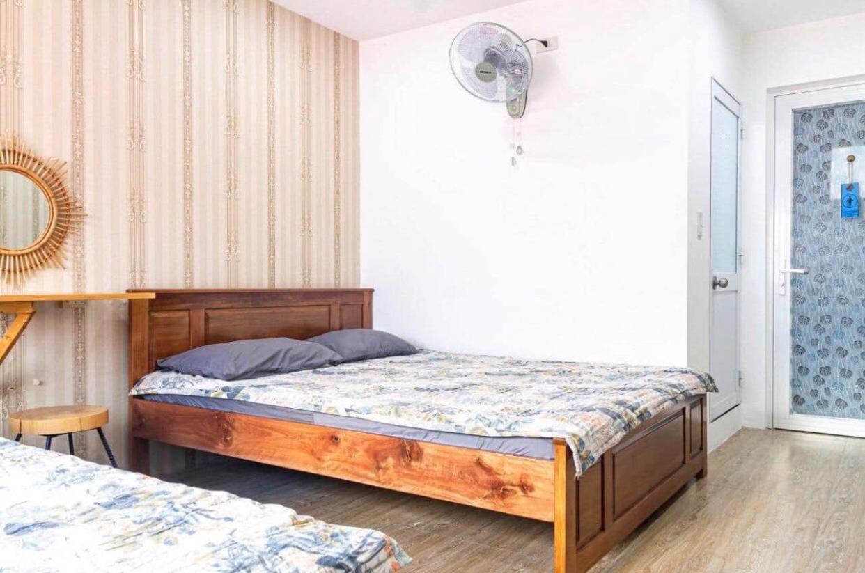 iFriends Hostel&Apartment Nha Trang Buitenkant foto