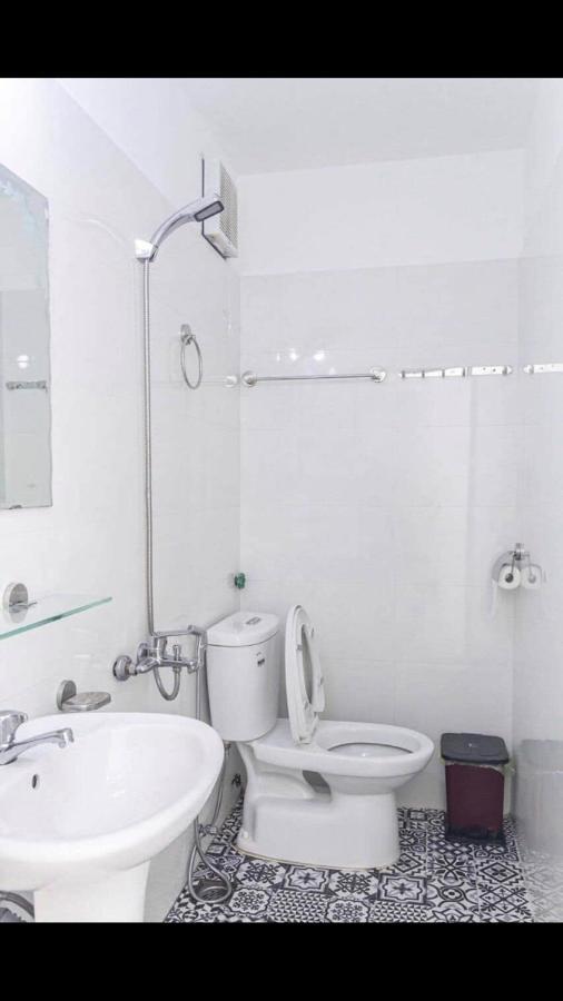iFriends Hostel&Apartment Nha Trang Buitenkant foto