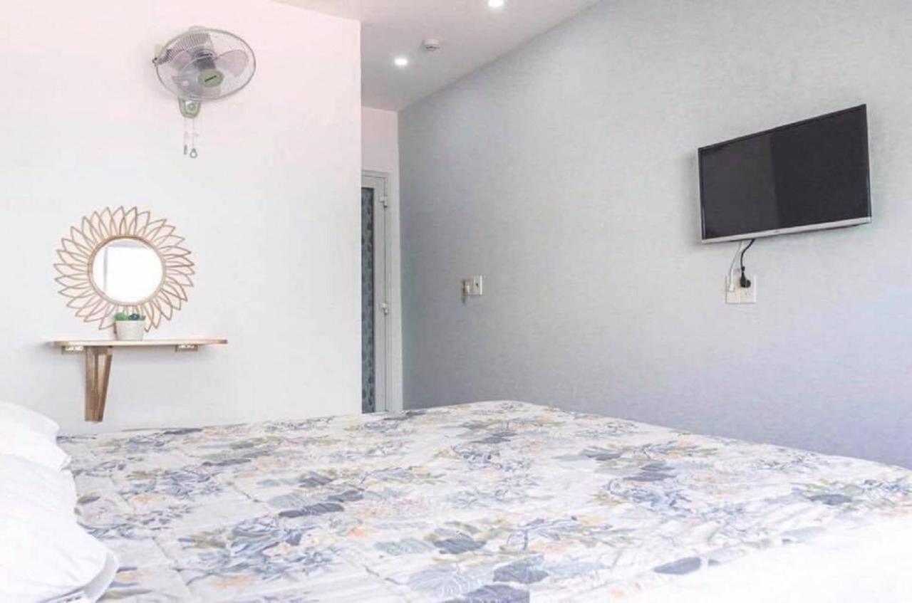 iFriends Hostel&Apartment Nha Trang Buitenkant foto