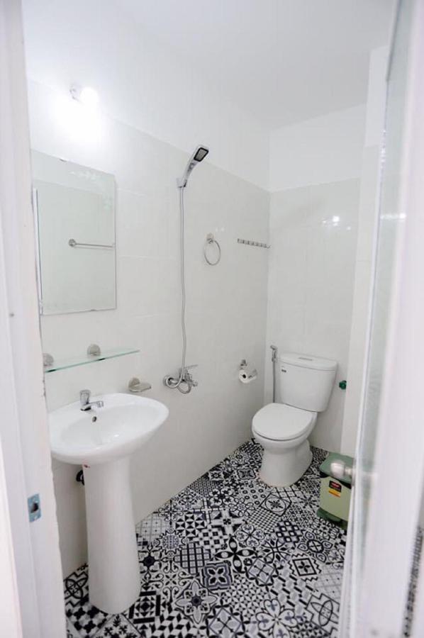 iFriends Hostel&Apartment Nha Trang Buitenkant foto