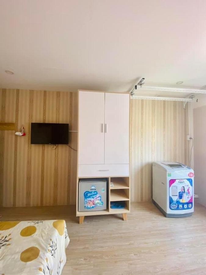iFriends Hostel&Apartment Nha Trang Buitenkant foto