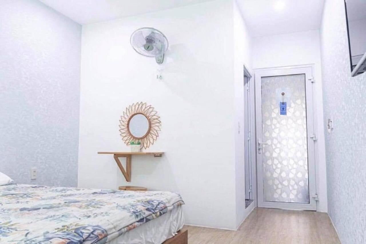 iFriends Hostel&Apartment Nha Trang Buitenkant foto