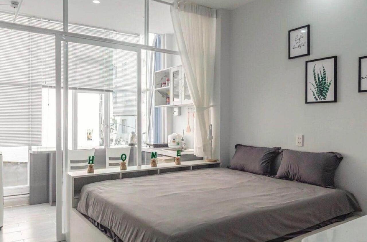 iFriends Hostel&Apartment Nha Trang Buitenkant foto