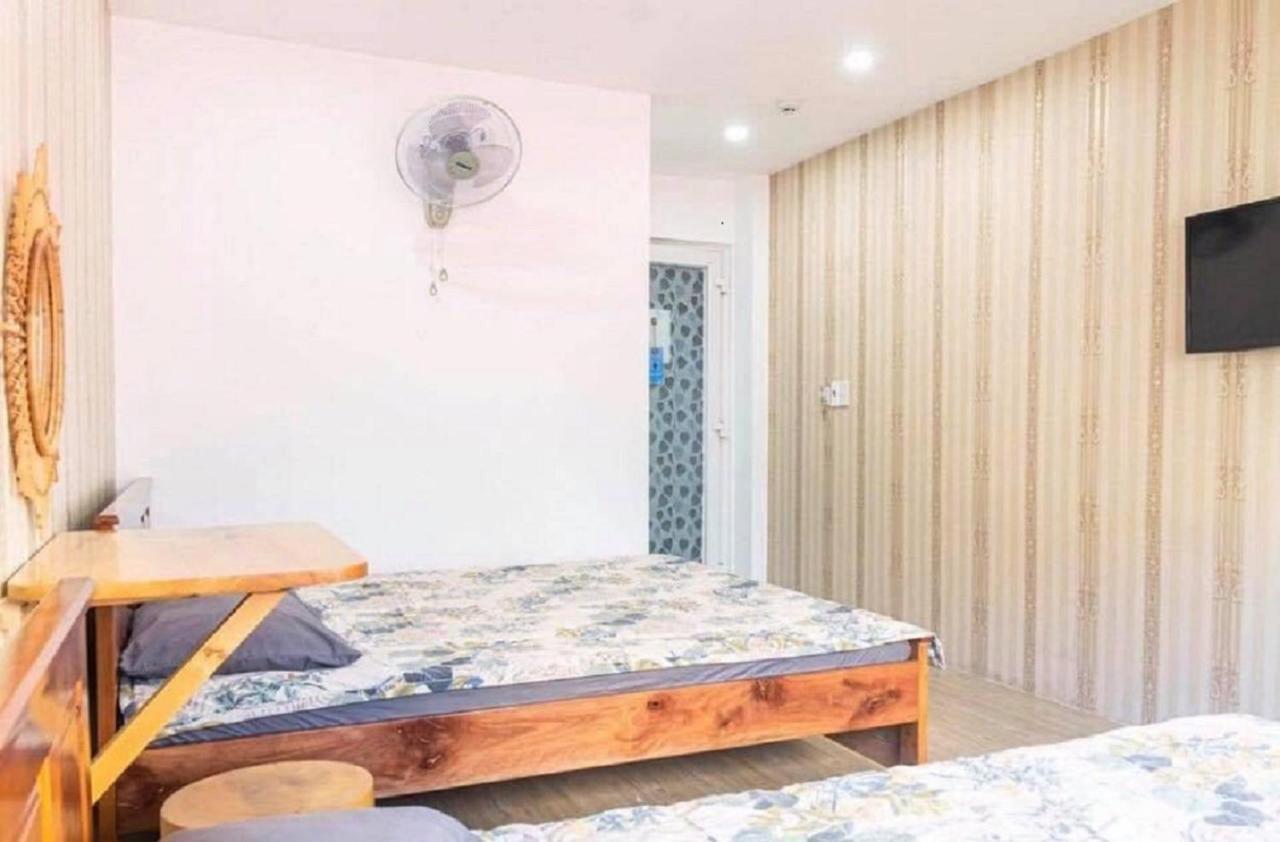 iFriends Hostel&Apartment Nha Trang Buitenkant foto
