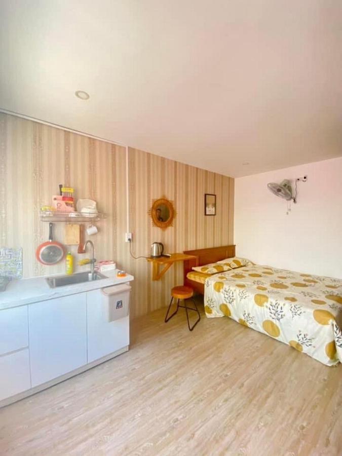 iFriends Hostel&Apartment Nha Trang Buitenkant foto