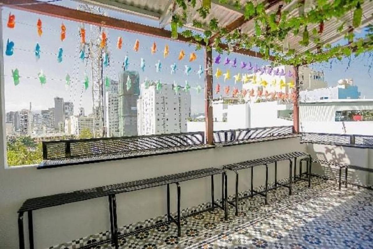 iFriends Hostel&Apartment Nha Trang Buitenkant foto