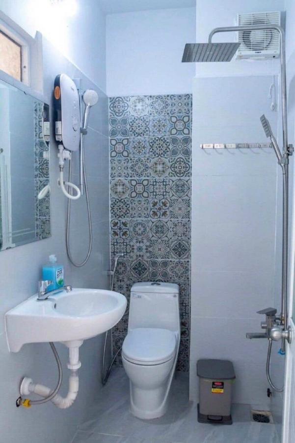 iFriends Hostel&Apartment Nha Trang Buitenkant foto