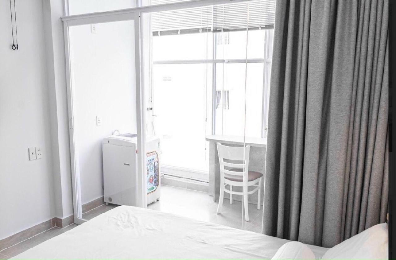 iFriends Hostel&Apartment Nha Trang Buitenkant foto