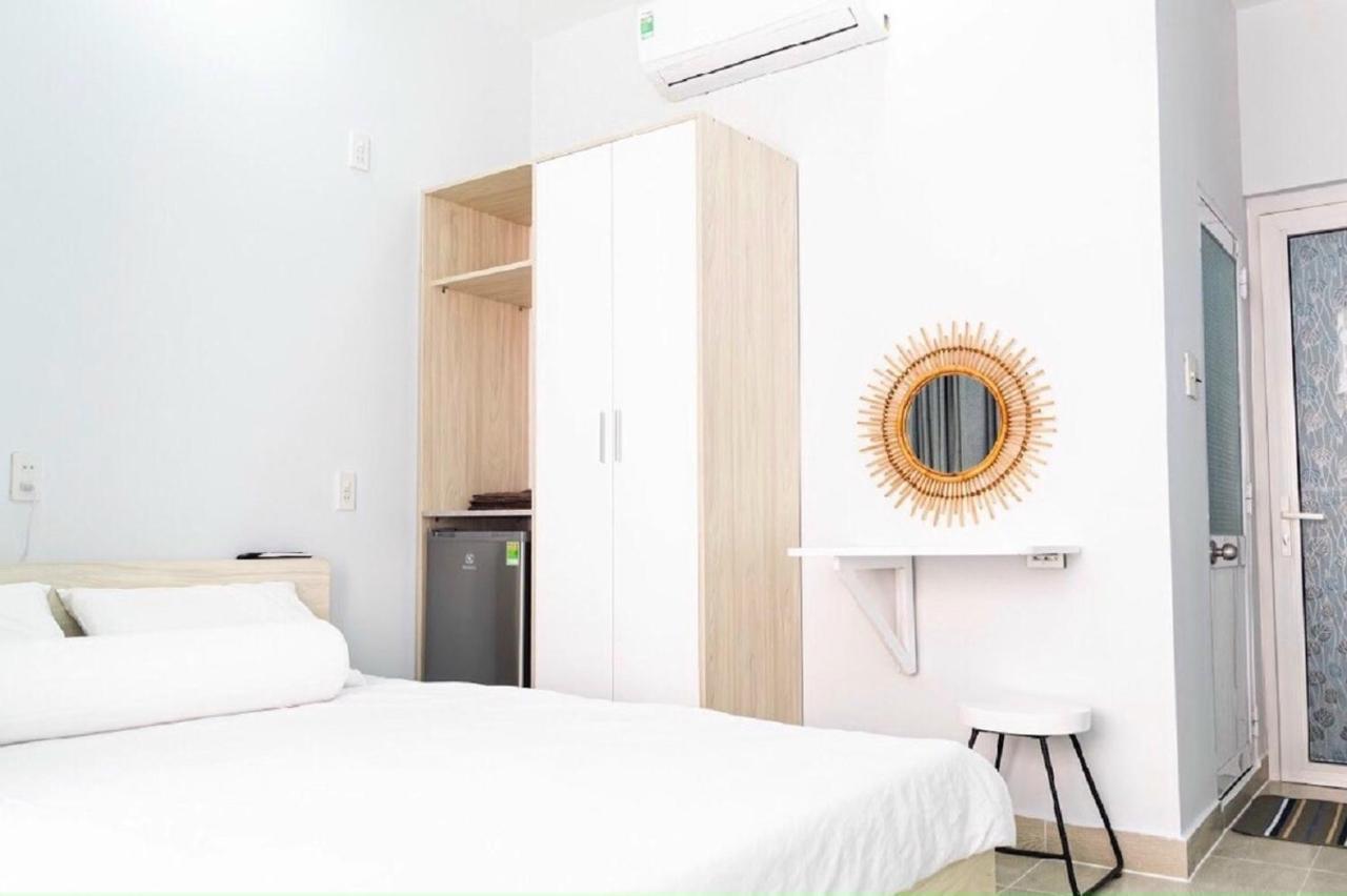 iFriends Hostel&Apartment Nha Trang Buitenkant foto