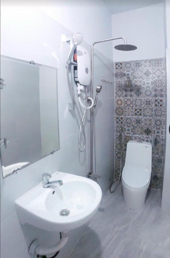 iFriends Hostel&Apartment Nha Trang Buitenkant foto