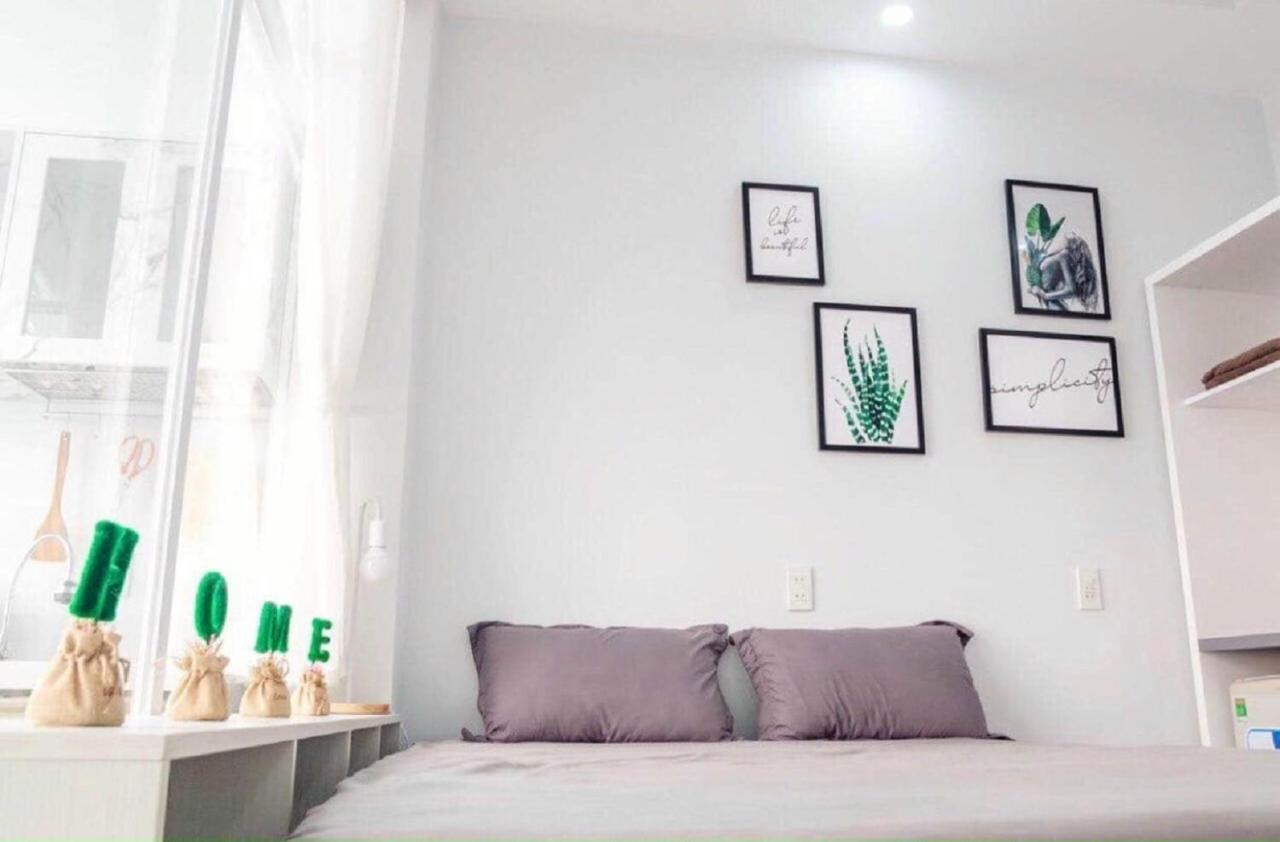 iFriends Hostel&Apartment Nha Trang Buitenkant foto