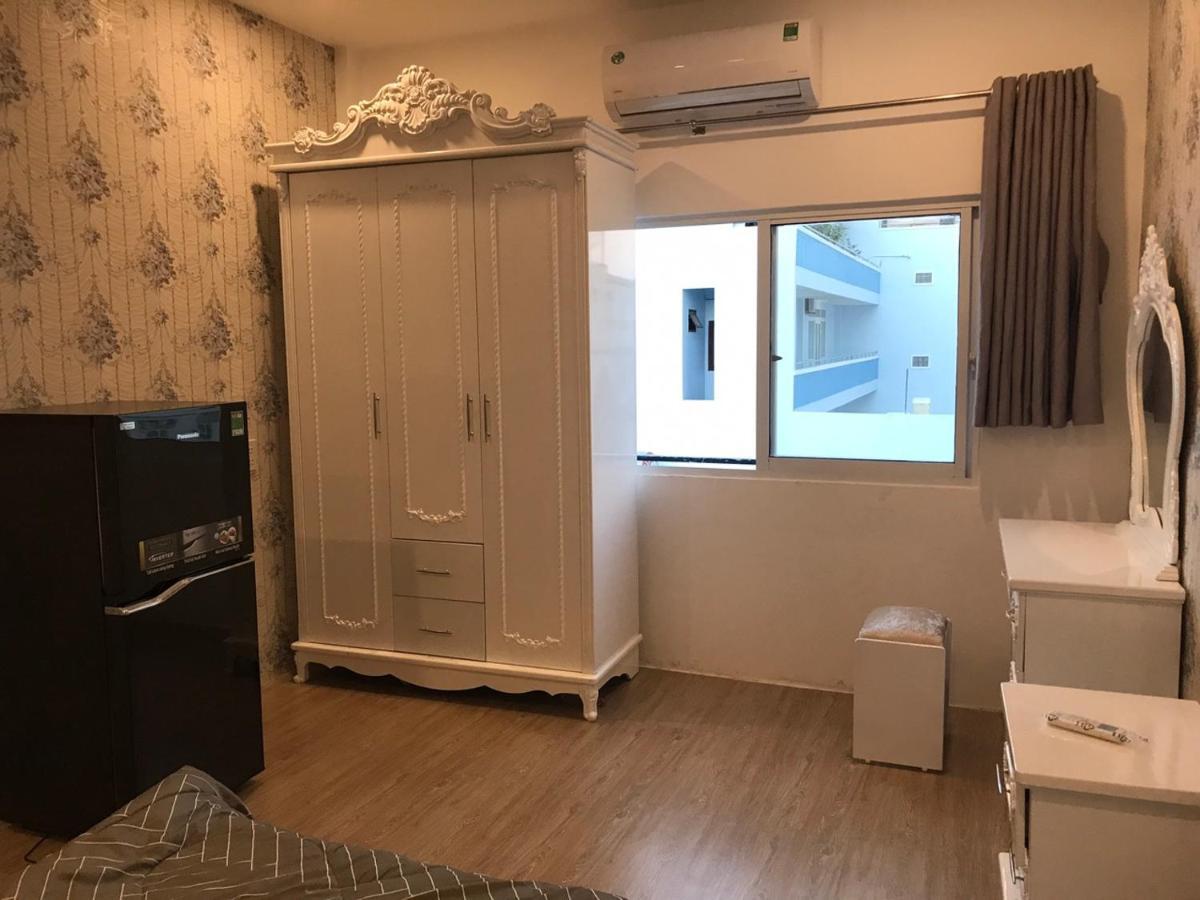 iFriends Hostel&Apartment Nha Trang Buitenkant foto